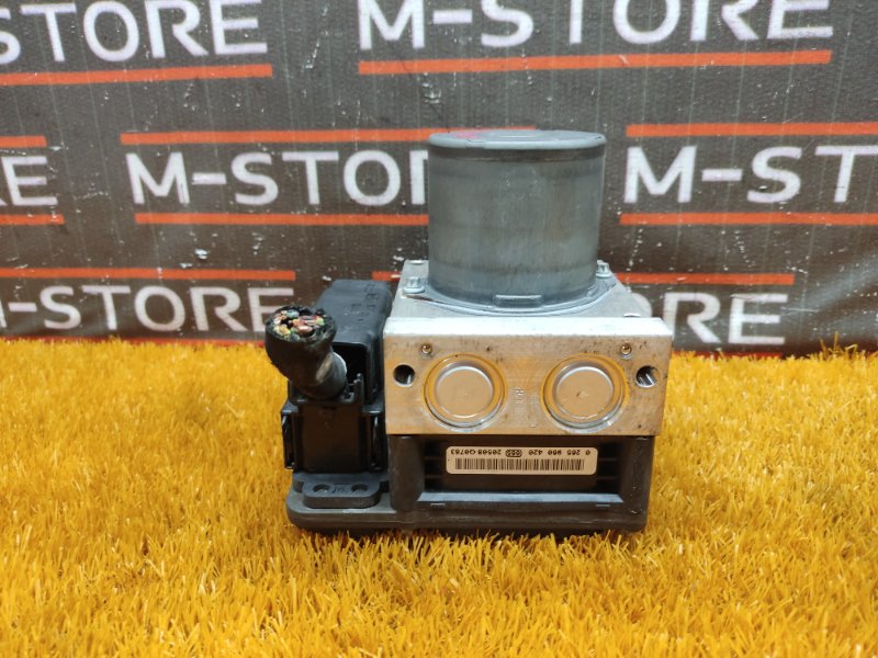 Блок ABS, 15000 рублей, Красноярск