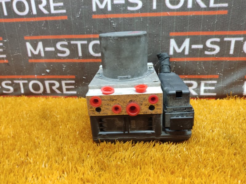 Блок ABS, 15000 рублей, Красноярск