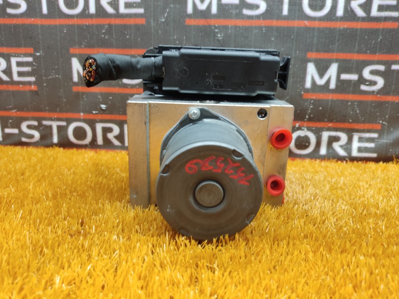 Блок ABS, 15000 рублей, Красноярск