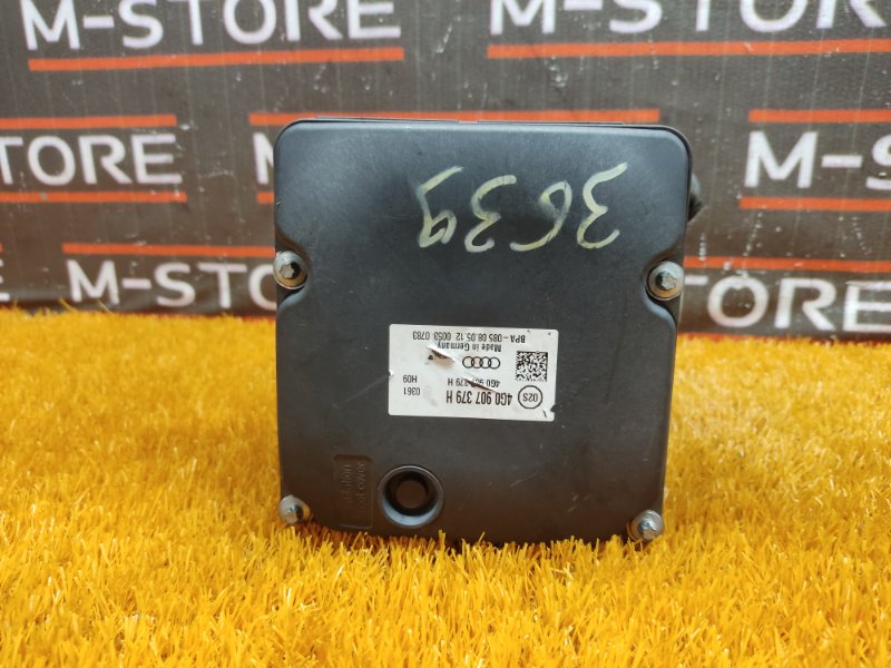 Блок ABS, 15000 рублей, Красноярск