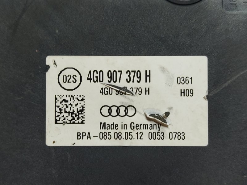 Блок ABS, 15000 рублей, Красноярск