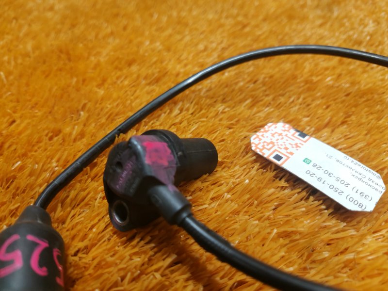 Датчик ABS, 720 рублей, Красноярск