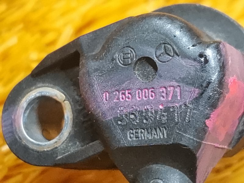 Датчик ABS, 720 рублей, Красноярск