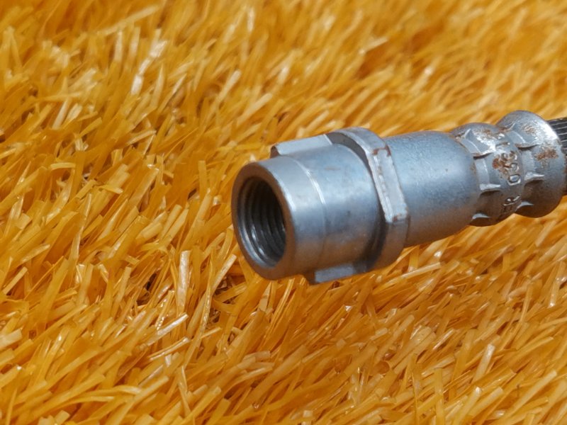 шланг тормозной, 390 рублей, Красноярск