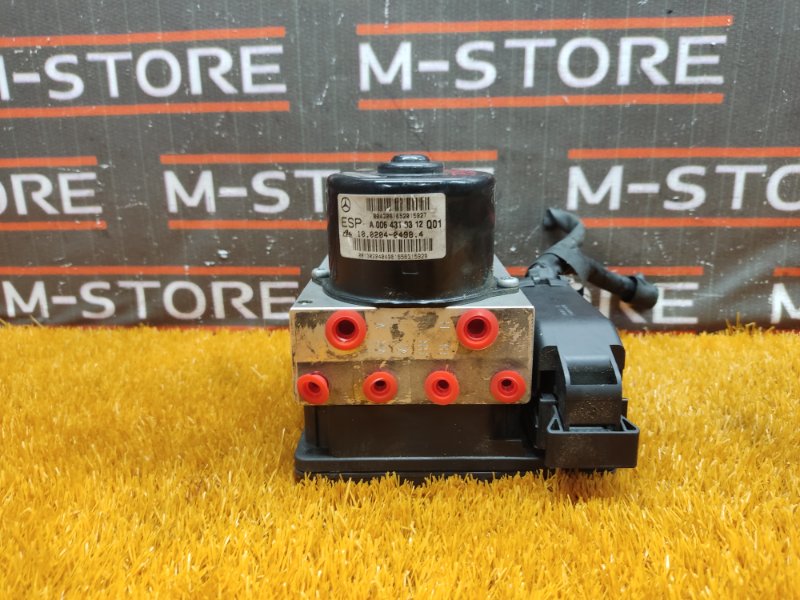 Блок ABS, 2660 рублей, Красноярск