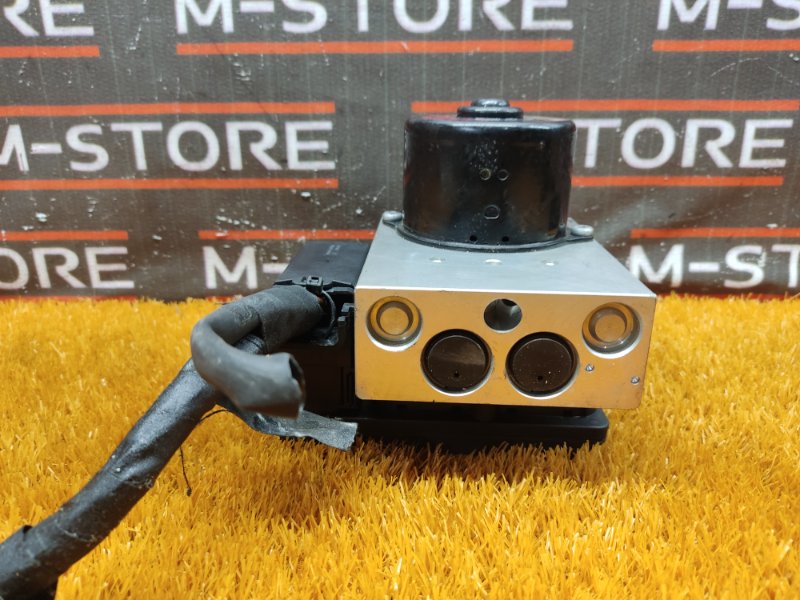 Блок ABS, 2660 рублей, Красноярск