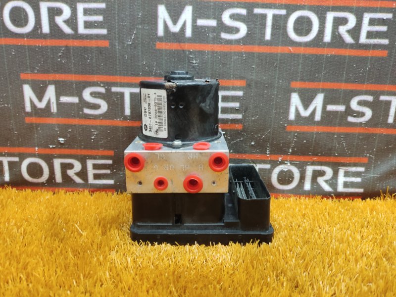 Блок ABS, 1500 рублей, Красноярск