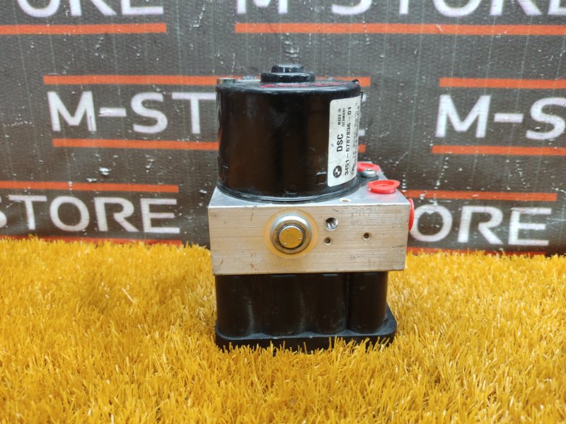 Блок ABS, 1500 рублей, Красноярск