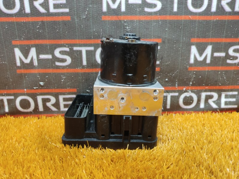 Блок ABS, 1500 рублей, Красноярск