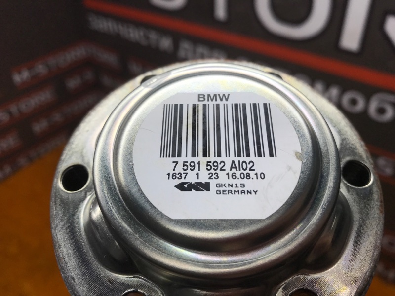 Шрус внутренний, 4440 рублей, Красноярск