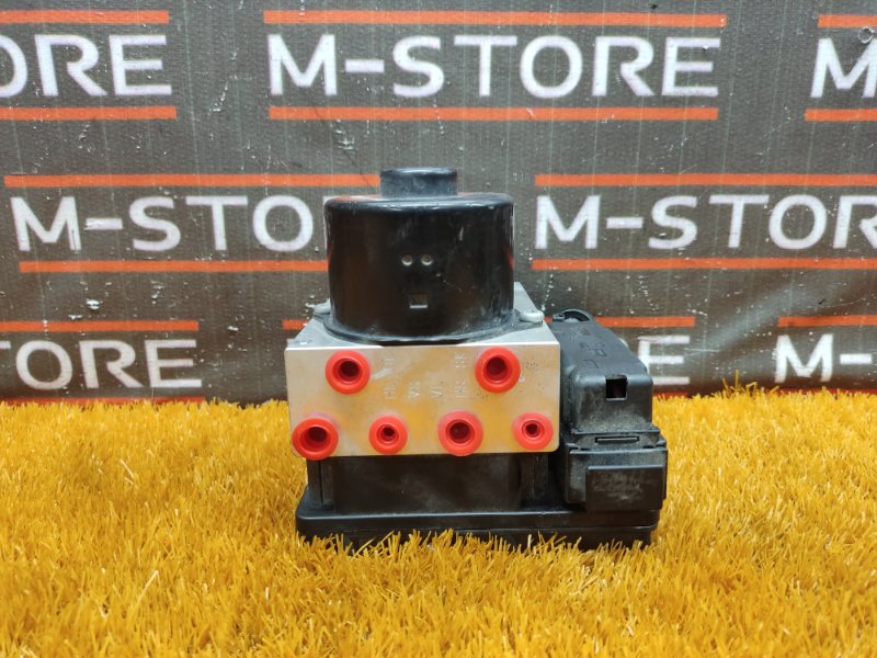 Блок ABS, 4430 рублей, Красноярск