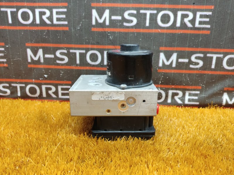 Блок ABS, 4430 рублей, Красноярск