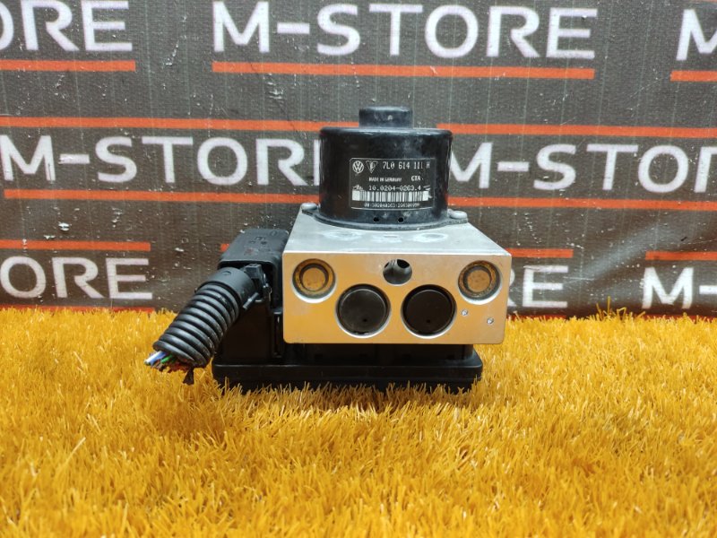 Блок ABS, 4430 рублей, Красноярск