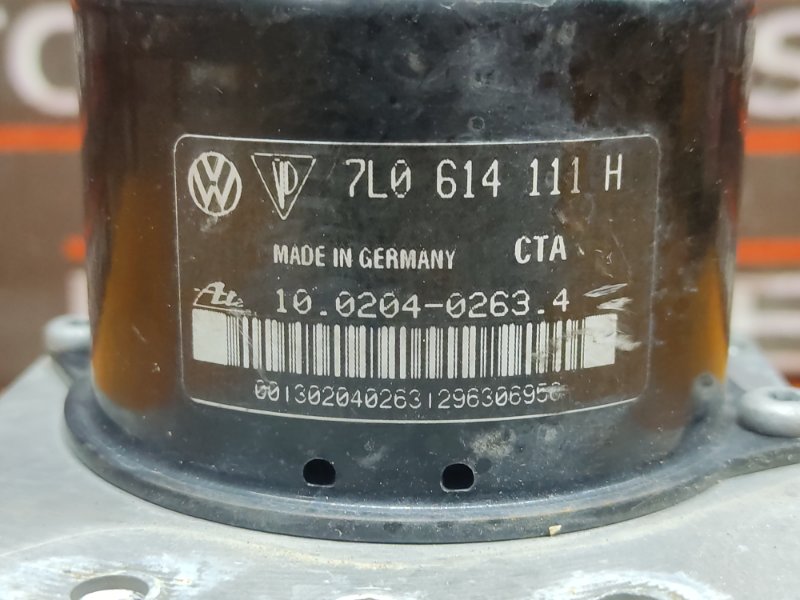 Блок ABS, 4430 рублей, Красноярск