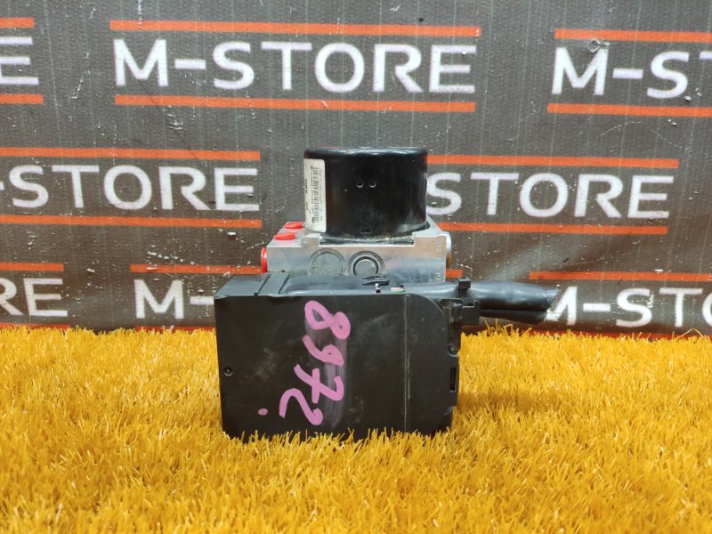 Блок ABS, 8500 рублей, Красноярск