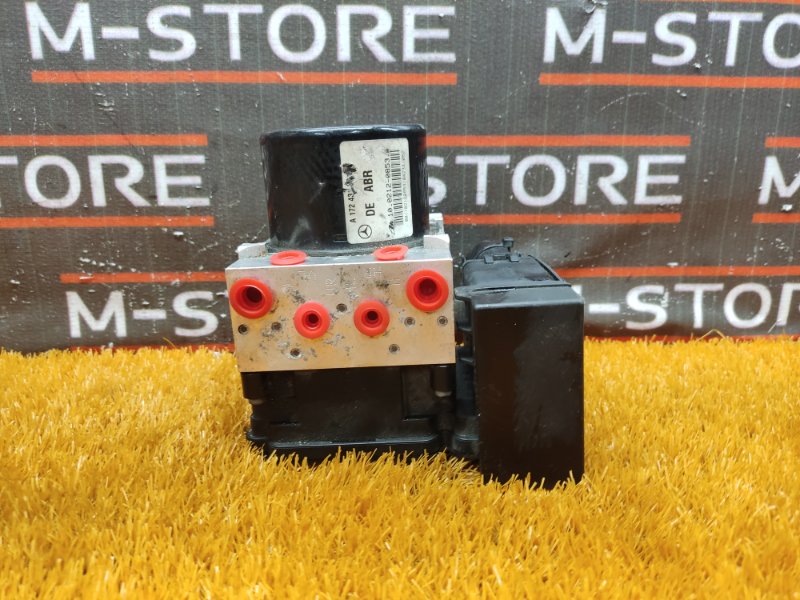 Блок ABS, 8500 рублей, Красноярск