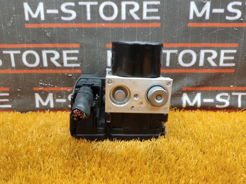 Блок ABS, 8500 рублей, Красноярск