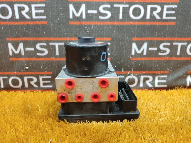 Блок ABS, 4430 рублей, Красноярск