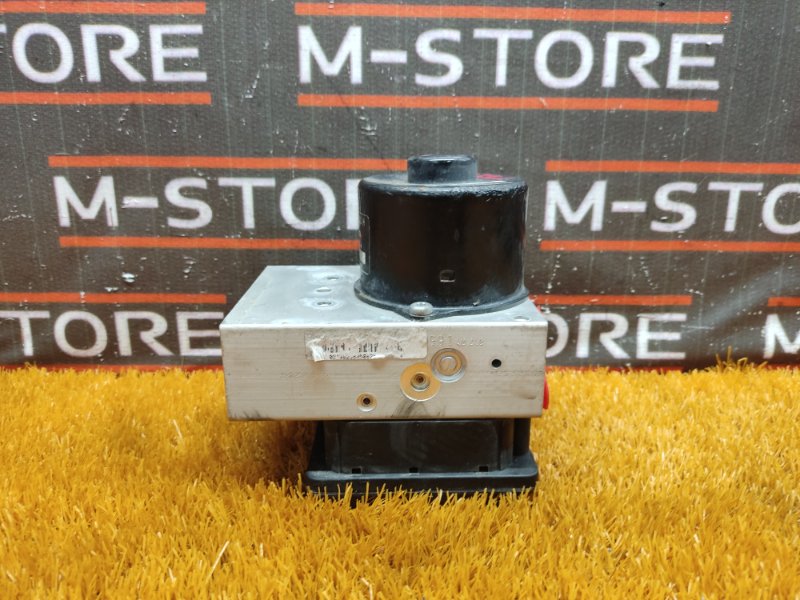 Блок ABS, 4430 рублей, Красноярск