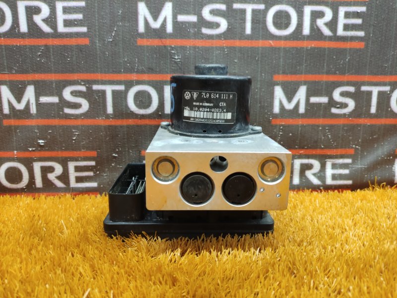 Блок ABS, 4430 рублей, Красноярск