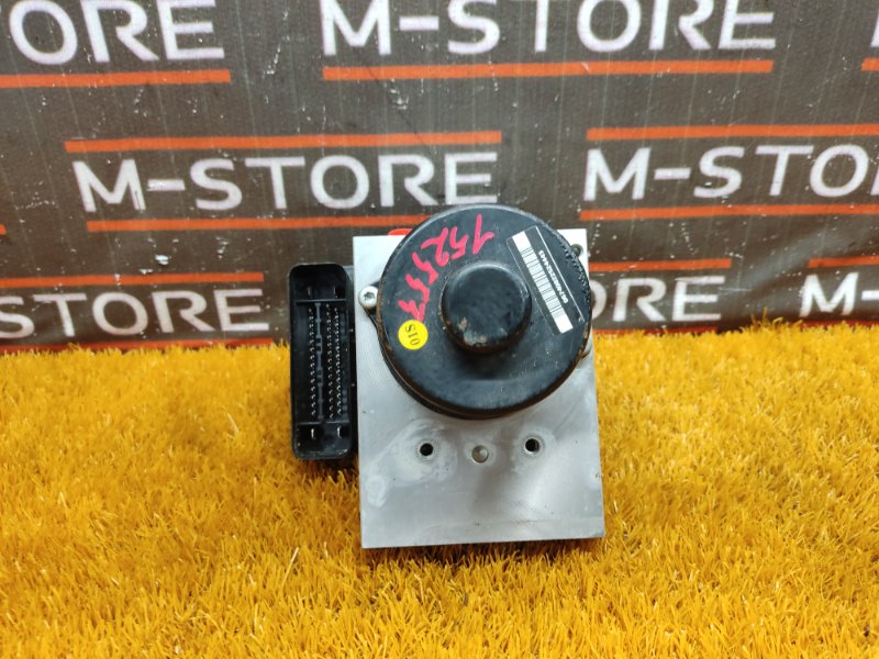 Блок ABS, 4430 рублей, Красноярск