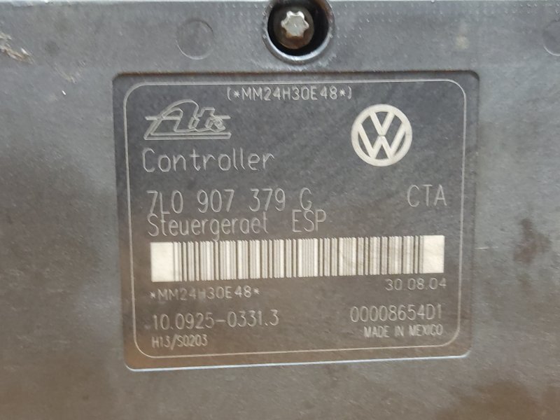 Блок ABS, 4430 рублей, Красноярск