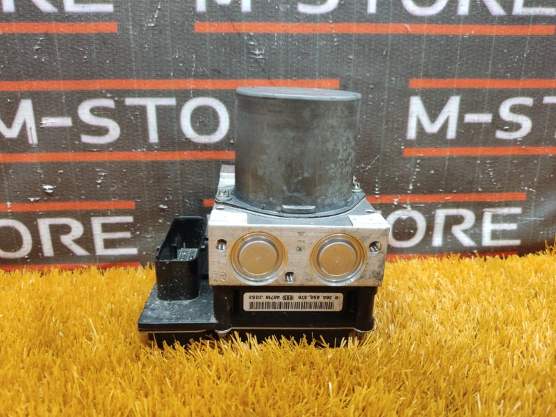 Блок ABS, 2400 рублей, Красноярск