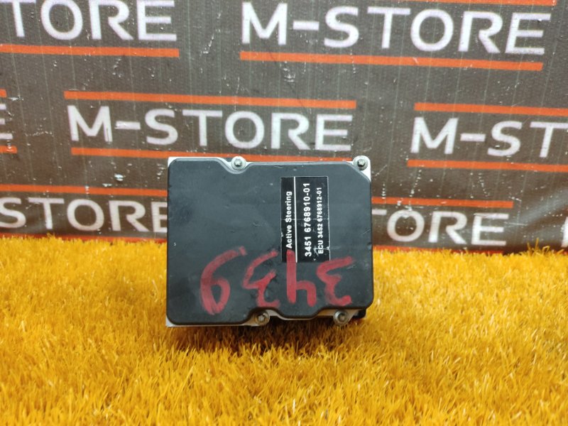 Блок ABS, 2400 рублей, Красноярск