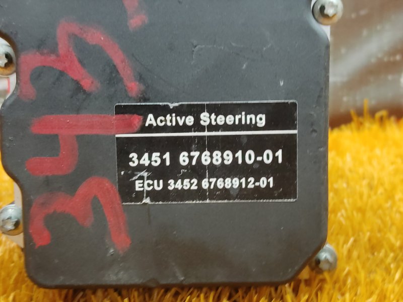 Блок ABS, 2400 рублей, Красноярск