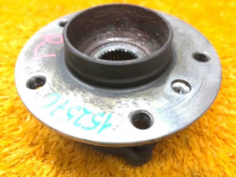 ступица, 2000 рублей, Красноярск