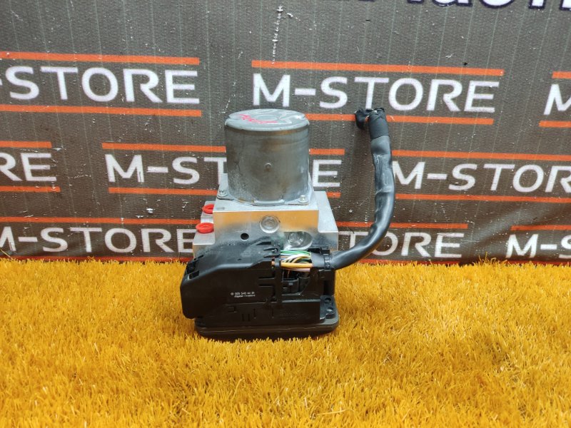 Блок ABS, 4400 рублей, Красноярск