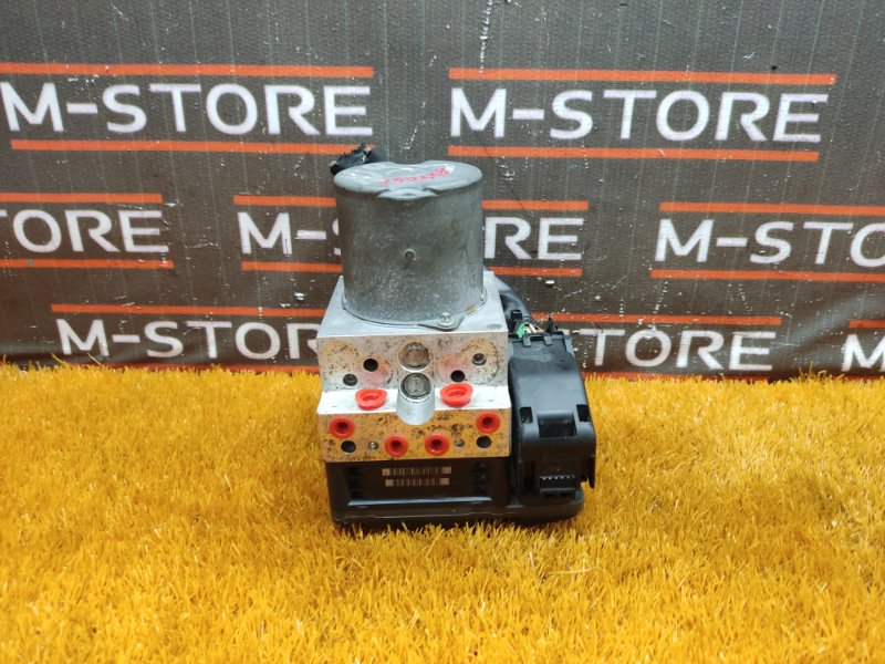 Блок ABS, 4400 рублей, Красноярск