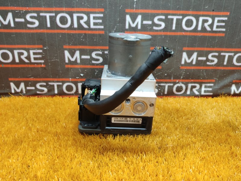 Блок ABS, 4400 рублей, Красноярск