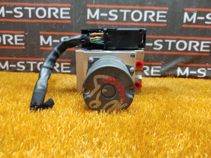 Блок ABS, 4400 рублей, Красноярск