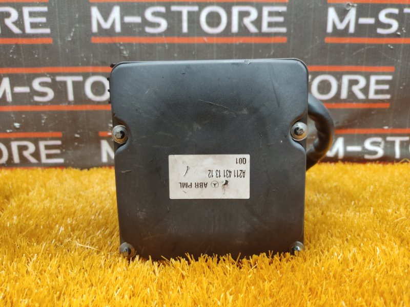 Блок ABS, 4400 рублей, Красноярск