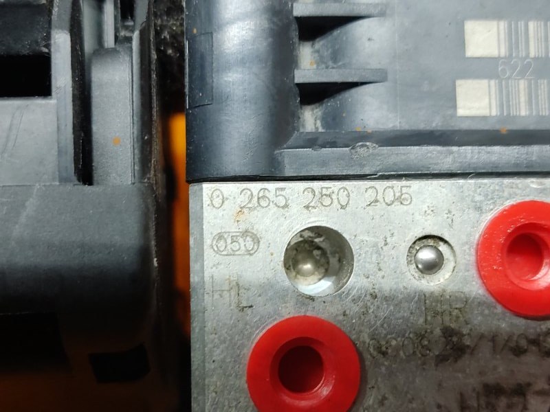 Блок ABS, 4400 рублей, Красноярск