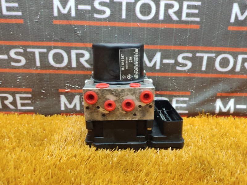 Блок ABS, 4320 рублей, Красноярск