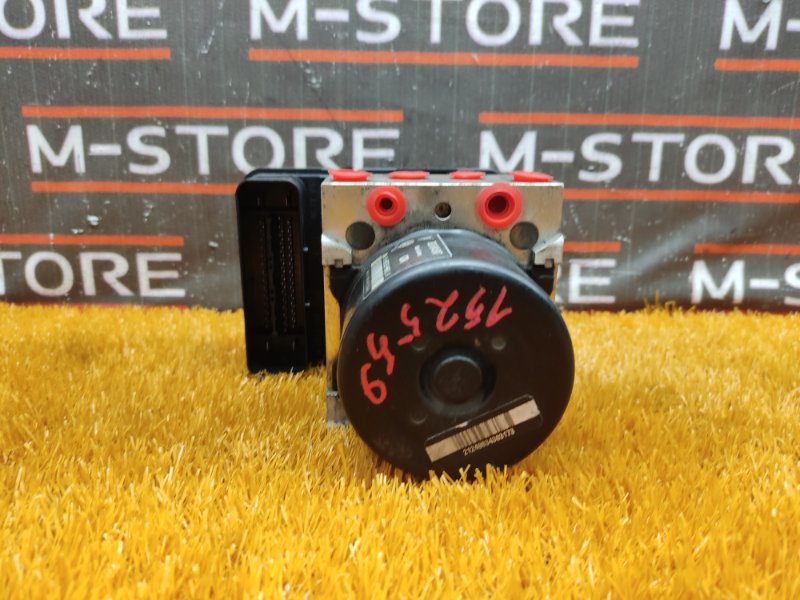 Блок ABS, 4320 рублей, Красноярск