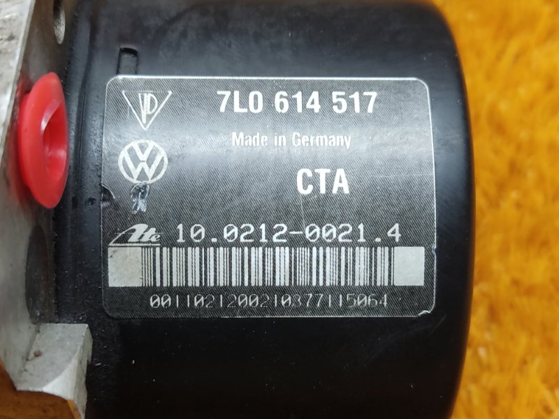 Блок ABS, 4320 рублей, Красноярск