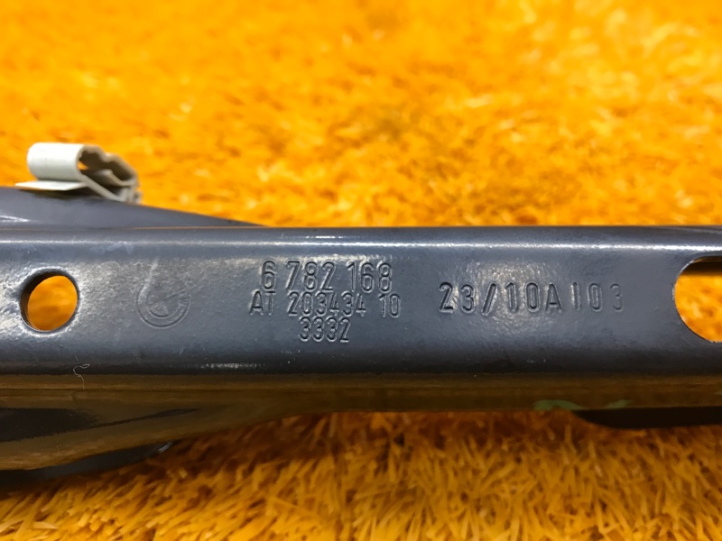 Рычаг подвески верхний, 1000 рублей, Красноярск