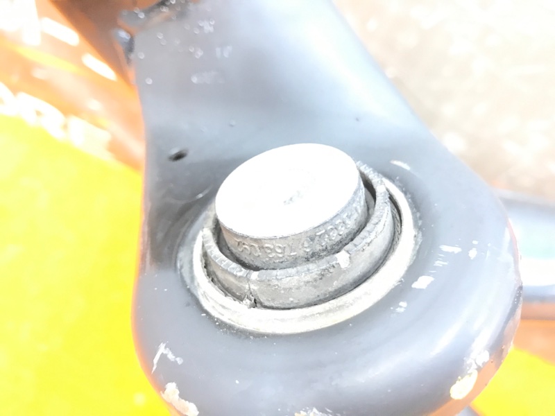 Балка поперечная (подрамник), 3000 рублей, Красноярск