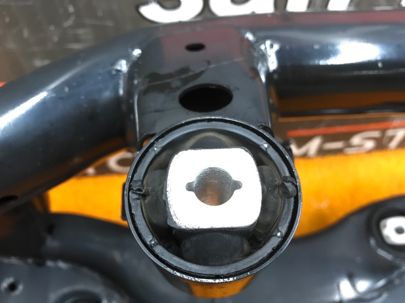 Балка поперечная (подрамник), 3000 рублей, Красноярск