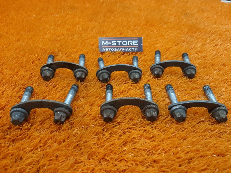 Болт карданного вала, 570 рублей, Красноярск