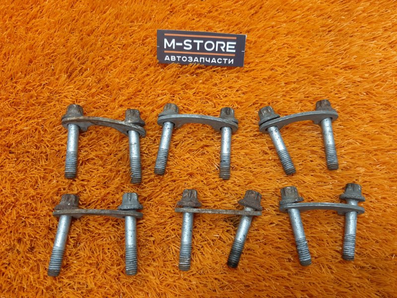 Болт карданного вала, 570 рублей, Красноярск