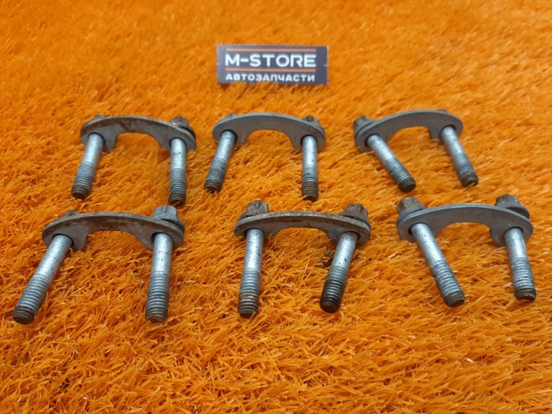 Болт карданного вала, 570 рублей, Красноярск