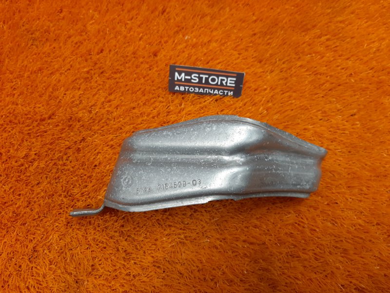 Кронштейн теплового экрана, 300 рублей, Красноярск