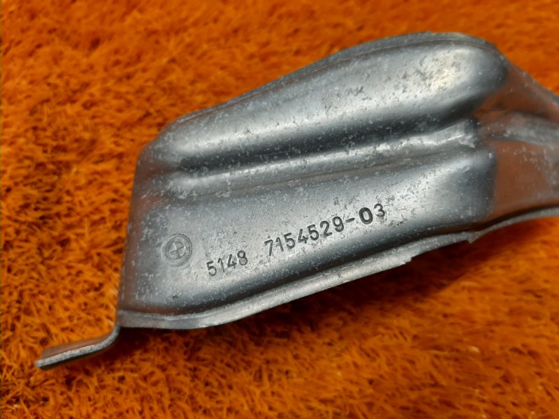 Кронштейн теплового экрана, 300 рублей, Красноярск