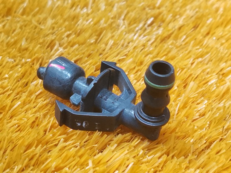 Форсунка омывателя фары, 720 рублей, Красноярск