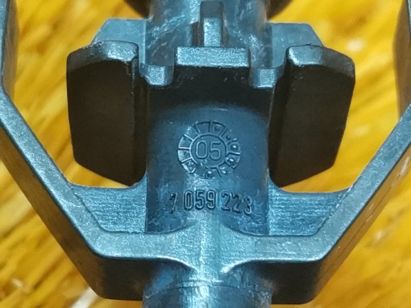 Форсунка омывателя фары, 720 рублей, Красноярск