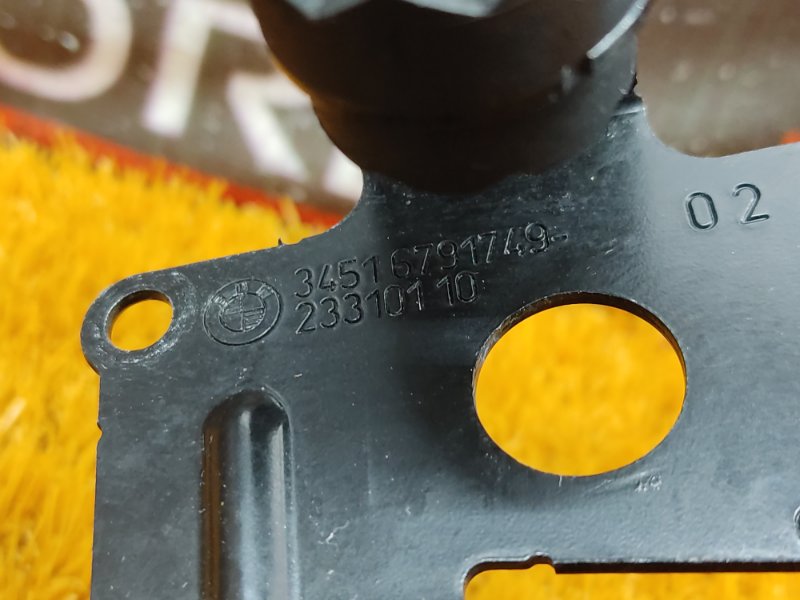 кронштейн блока abs, 340 рублей, Красноярск